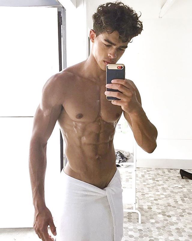 Devin Truss