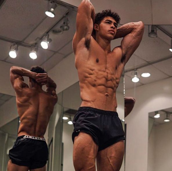 Devin Truss