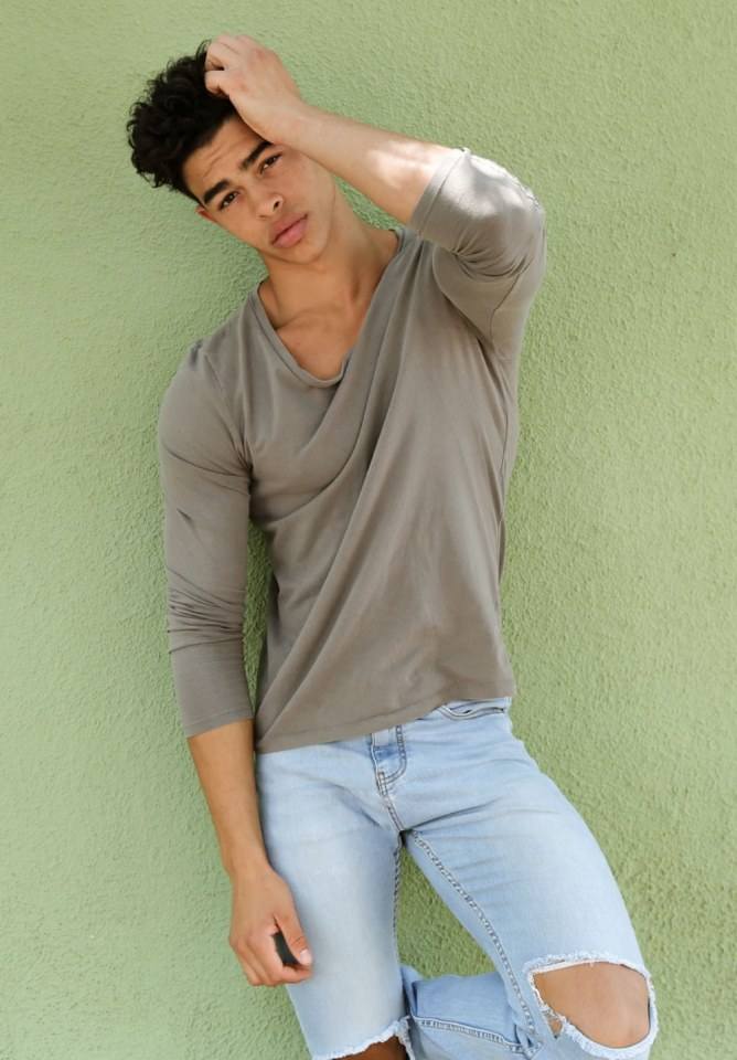 Devin Truss