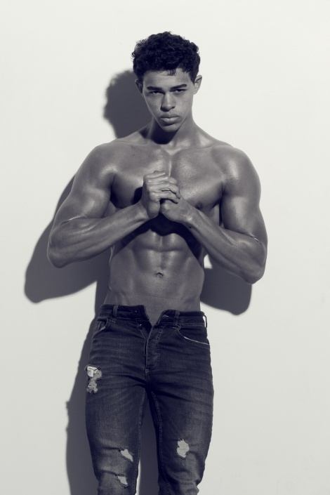 Devin Truss