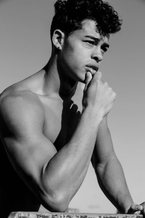 Devin Truss