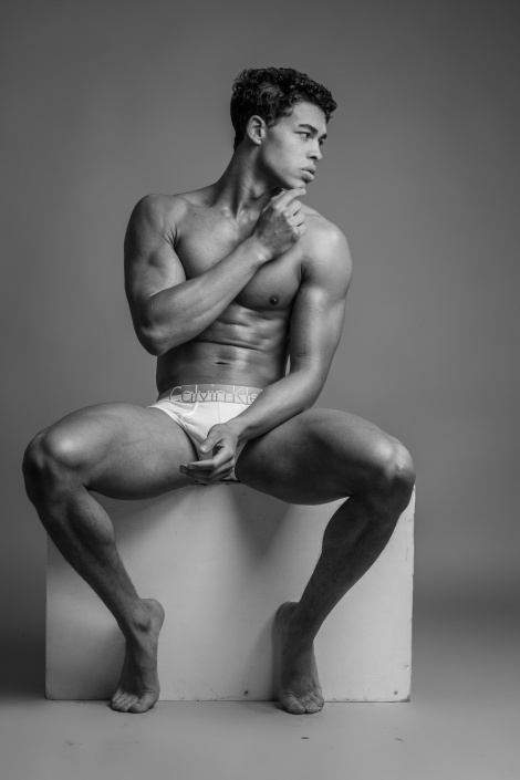 Devin Truss