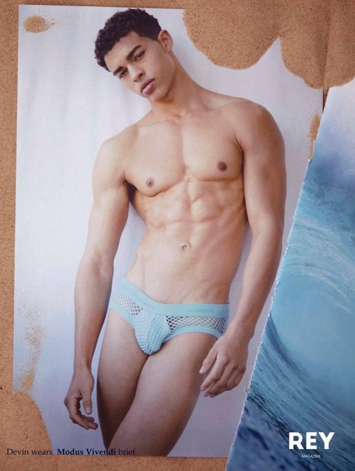 Devin Truss
