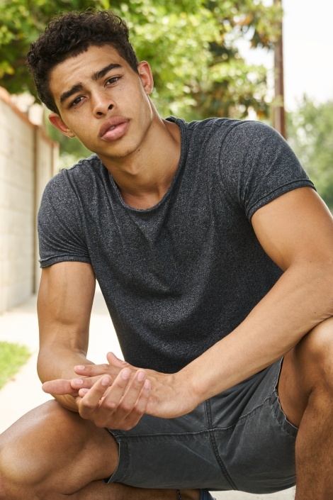 Devin Truss
