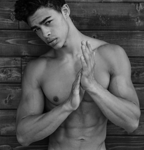 Devin Truss
