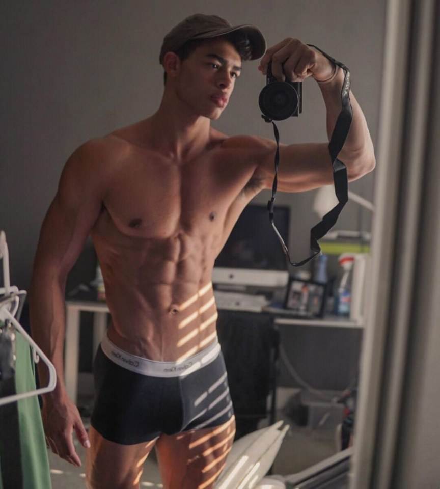 Devin Truss