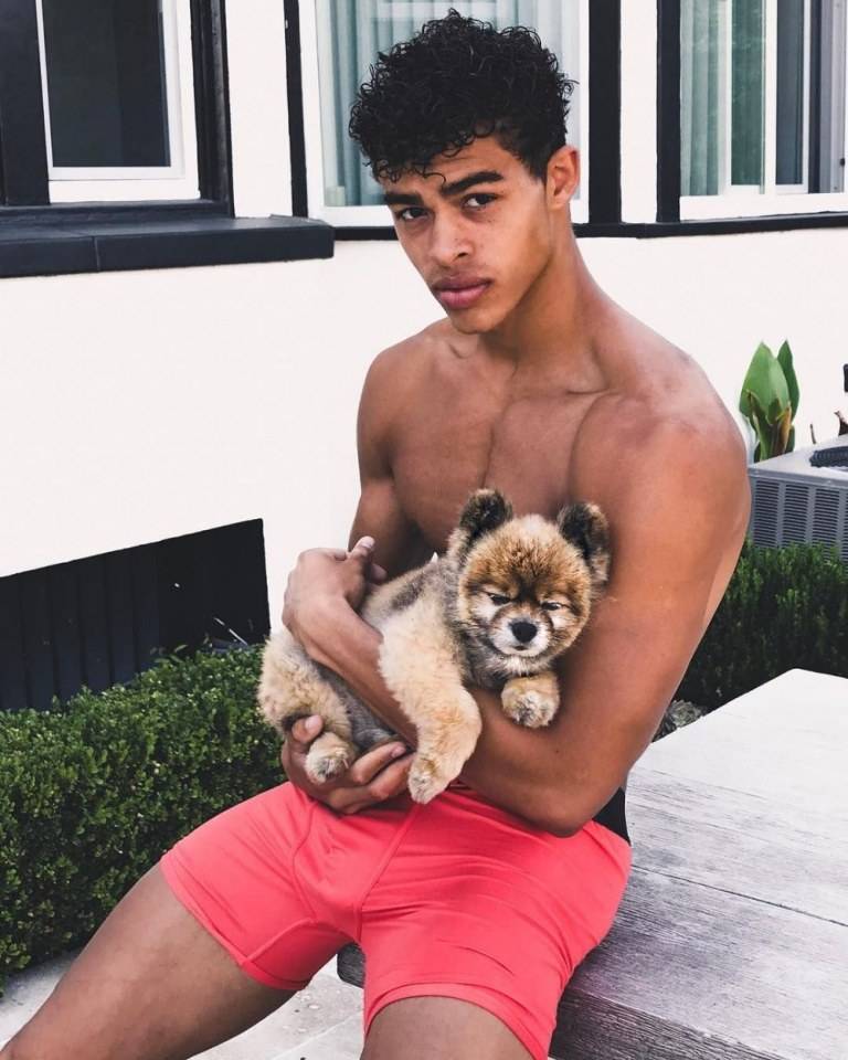 Devin Truss