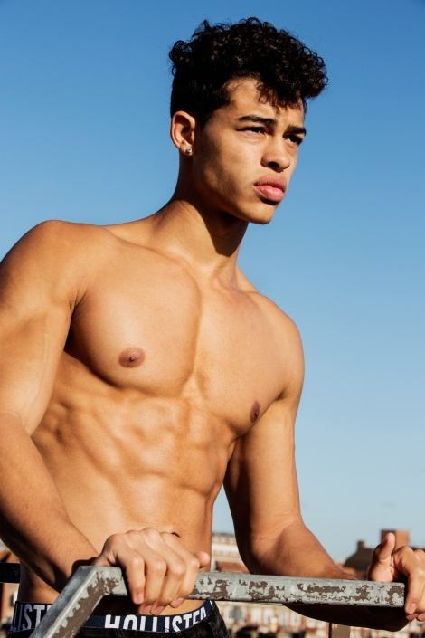Devin Truss