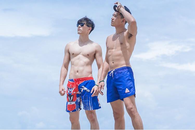 Picpostของฉัน : ตอน รวมมิตรจัดเต็ม 64