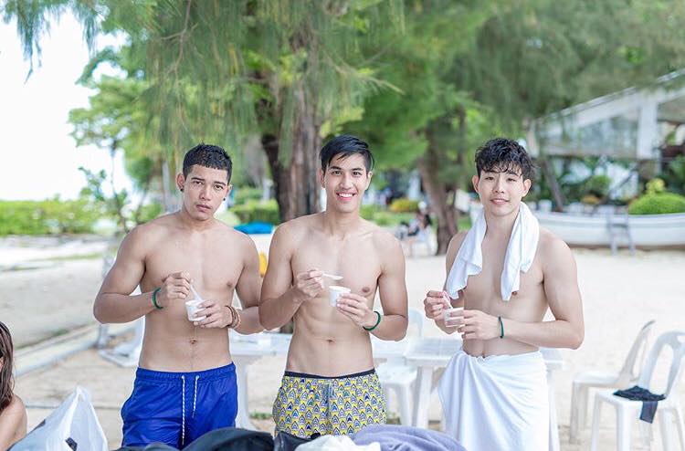 Picpostของฉัน : ตอน รวมมิตรจัดเต็ม 64