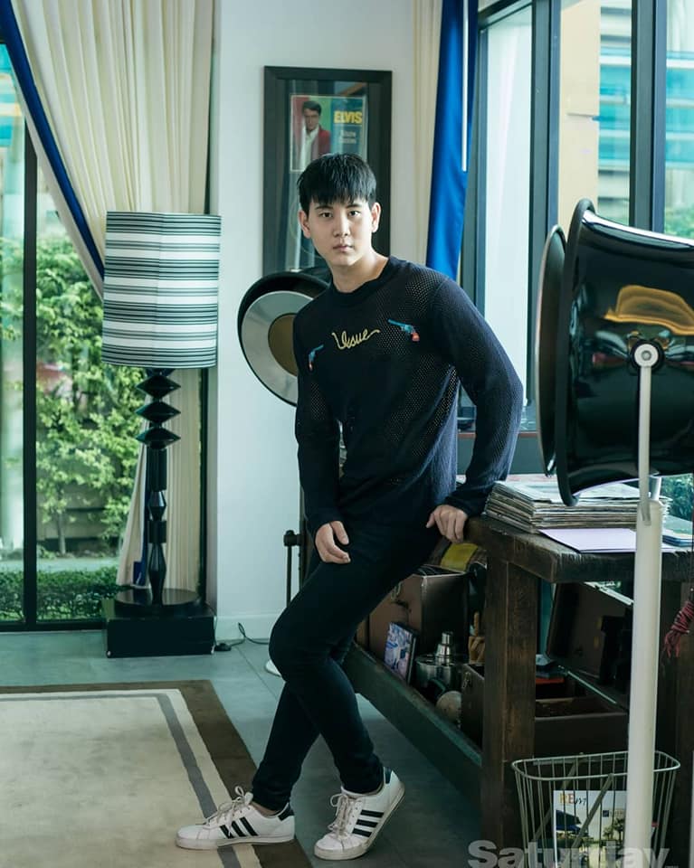 Picpostของฉัน : ตอน รวมมิตรจัดเต็ม 65