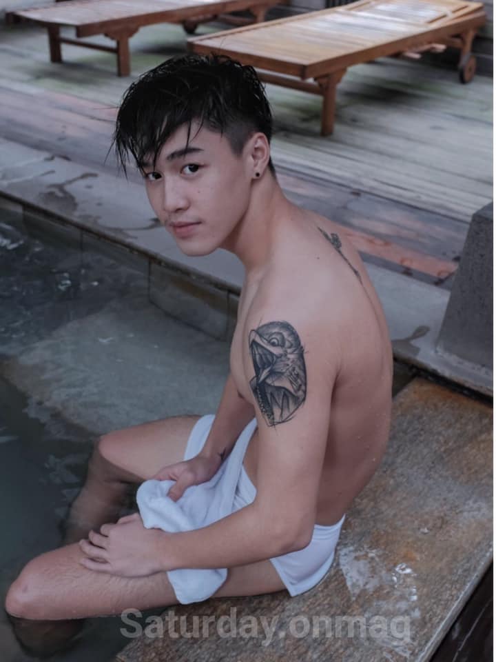 Picpostของฉัน : ตอน รวมมิตรจัดเต็ม 65