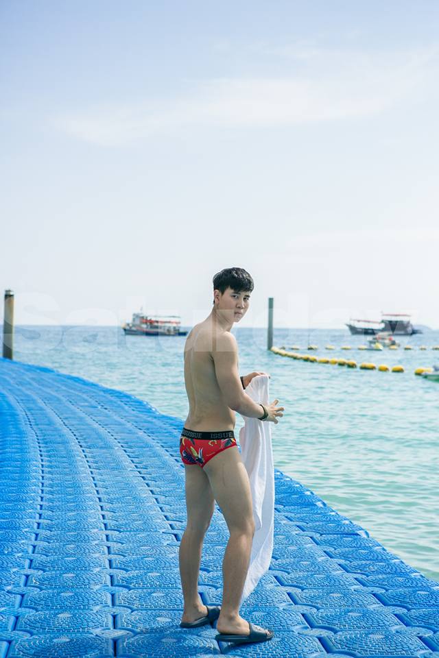 Picpostของฉัน : ตอน รวมมิตรจัดเต็ม 65