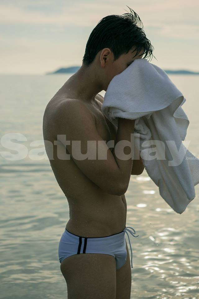 Picpostของฉัน : ตอน รวมมิตรจัดเต็ม 65
