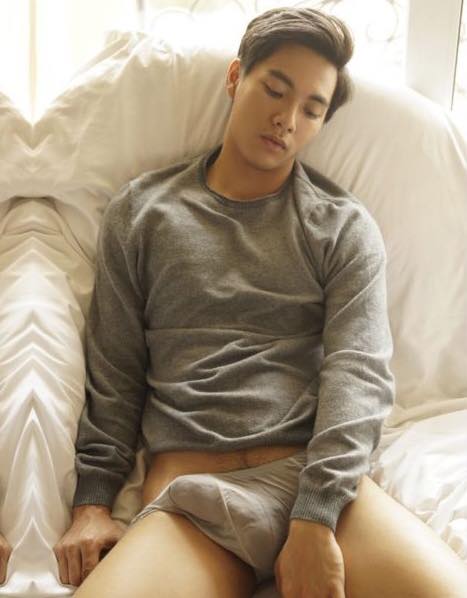 เหลือกินเหลือใช้...พ่อให้มาเยอะ