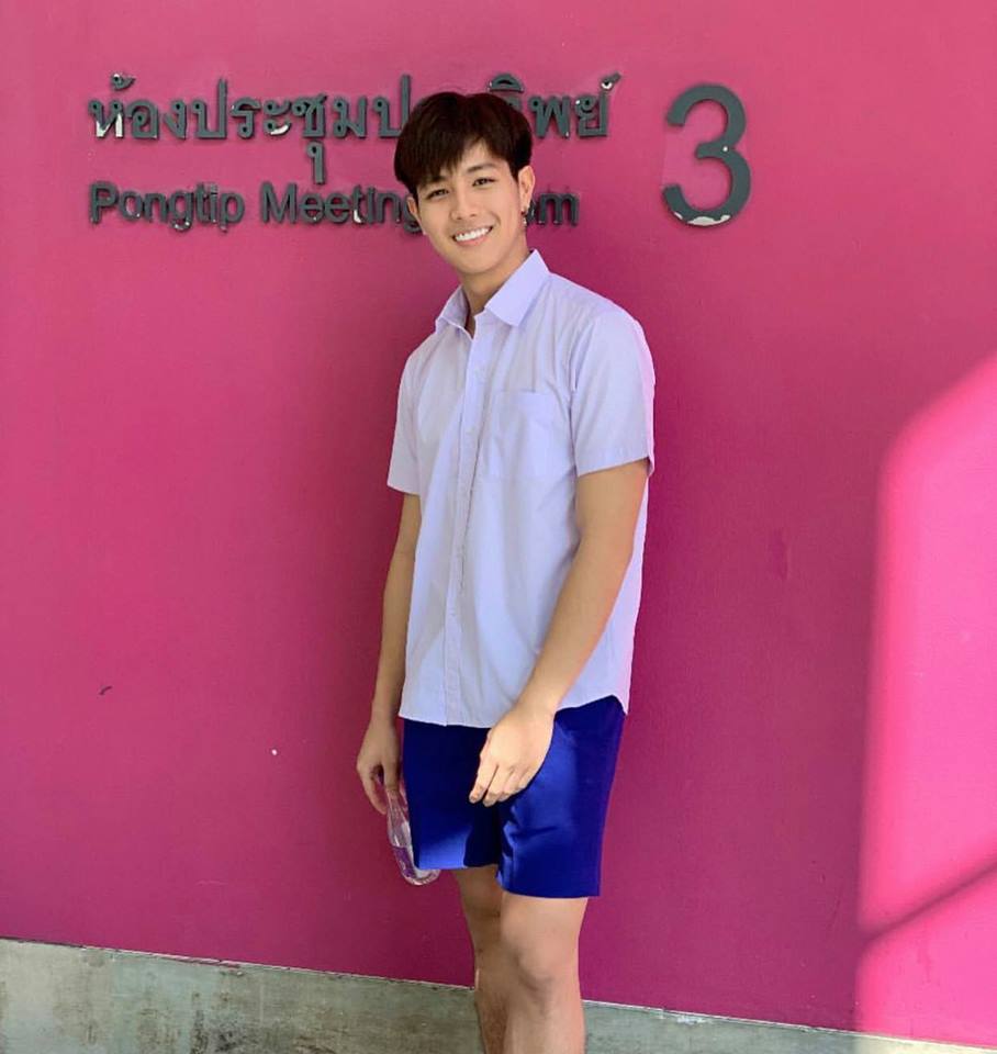 ใสๆ เอาใจพี่ปุ๋ยรักเด็กฮะ 12