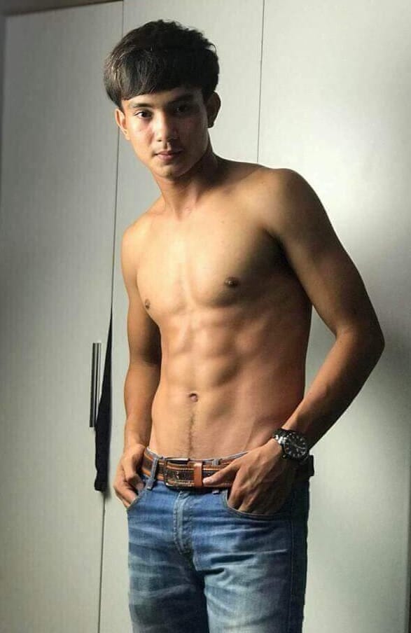ใสๆ เอาใจพี่ปุ๋ยรักเด็กฮะ 12