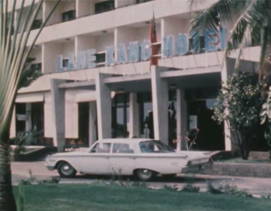 เมืองลาวก่อนปี1975