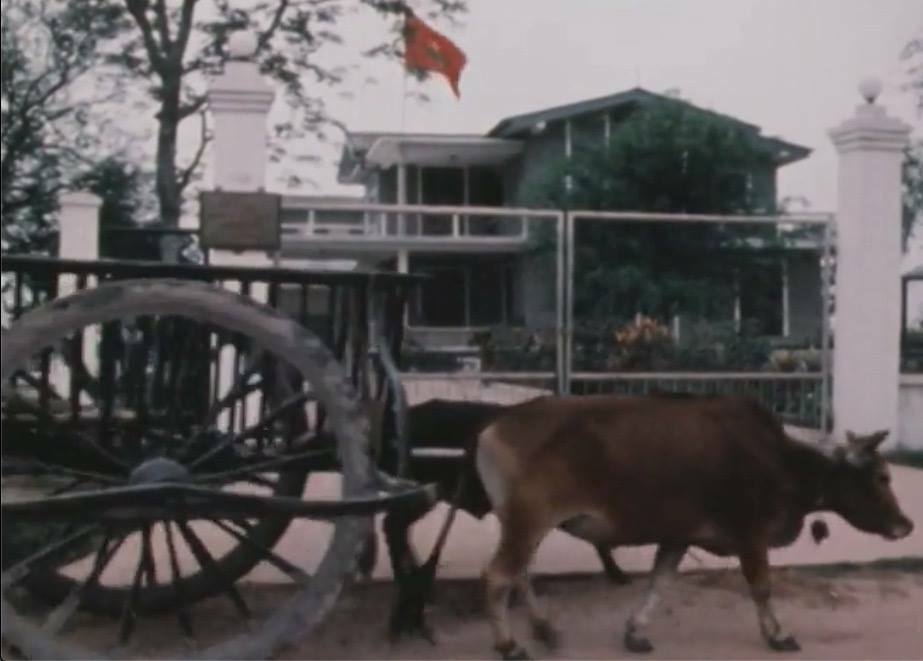 เมืองลาวก่อนปี1975