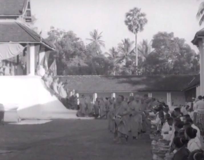 เมืองลาวก่อนปี1975