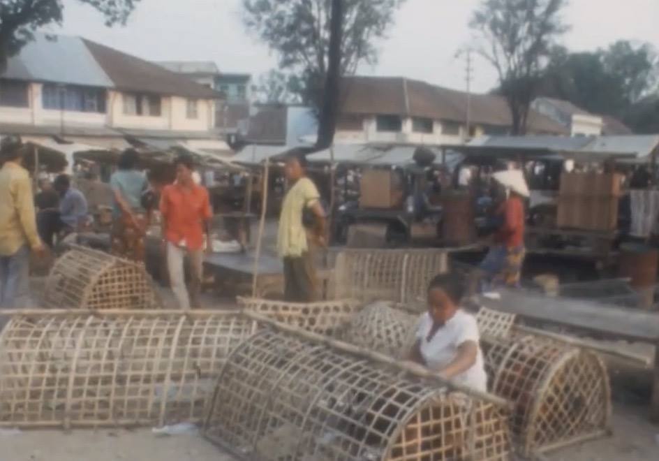 เมืองลาวก่อนปี1975