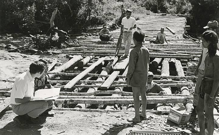 เมืองลาวก่อนปี1975