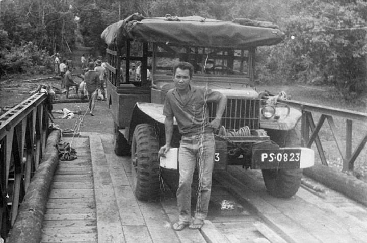เมืองลาวก่อนปี1975