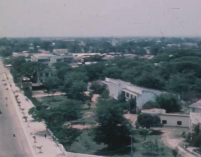 เมืองลาวก่อนปี1975