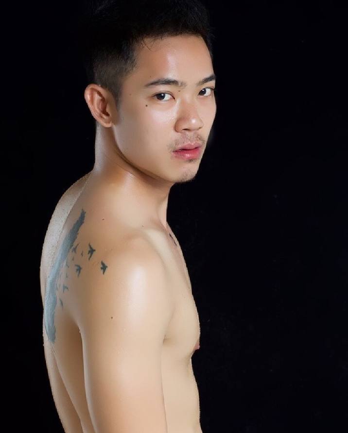 ดีต่อใจ#396(หนุ่มหล่อ..แซ่บ)