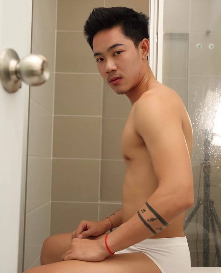ดีต่อใจ#396(หนุ่มหล่อ..แซ่บ)