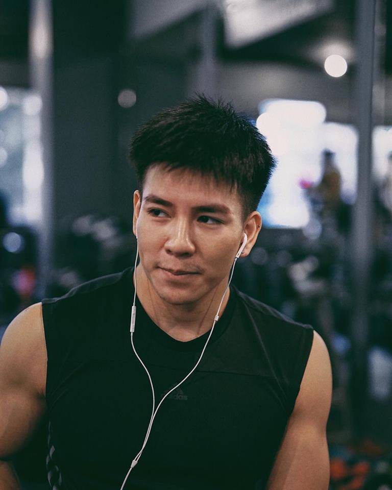 ล่ำต้องเลีย