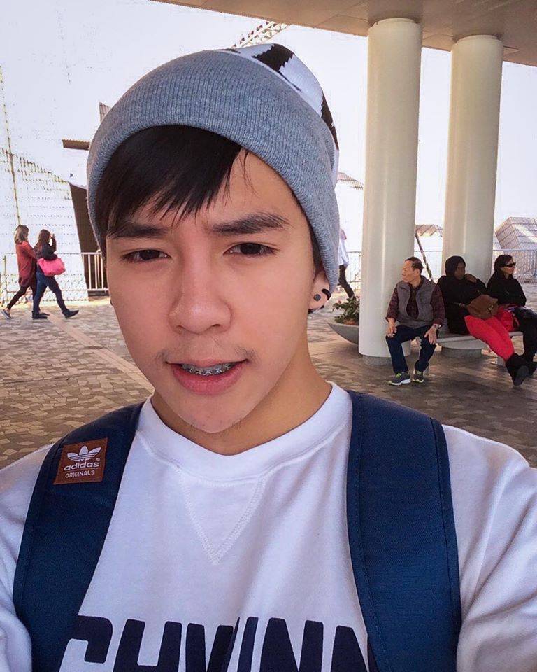ล่ำต้องเลีย