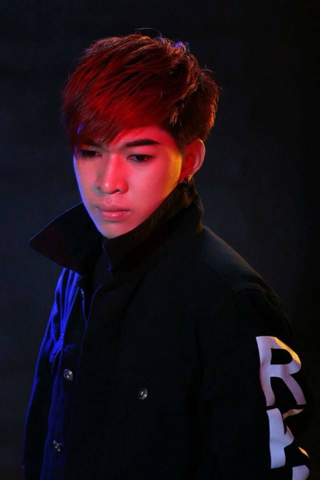 เด็กเสิร์ฟหล่อบอกต่อด้วย h2m bangsaem