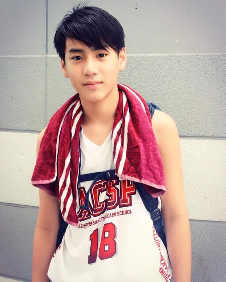 ดีต่อใจ#397(เด็ก..เด็ดๆทั้งน้าน)