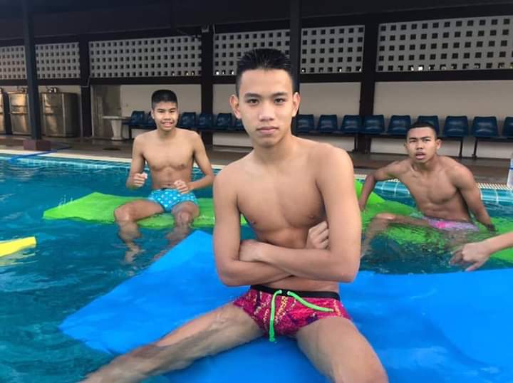 ดีต่อใจ#397(เด็ก..เด็ดๆทั้งน้าน)