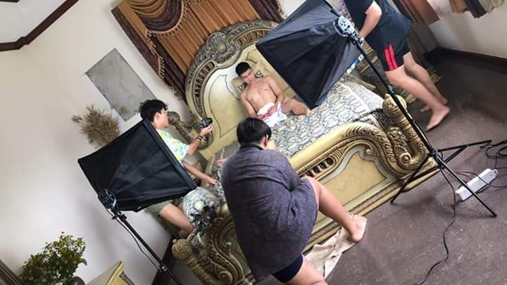 ดีต่อใจ#398(ช่างภาพ..อาชีพในฝัน)