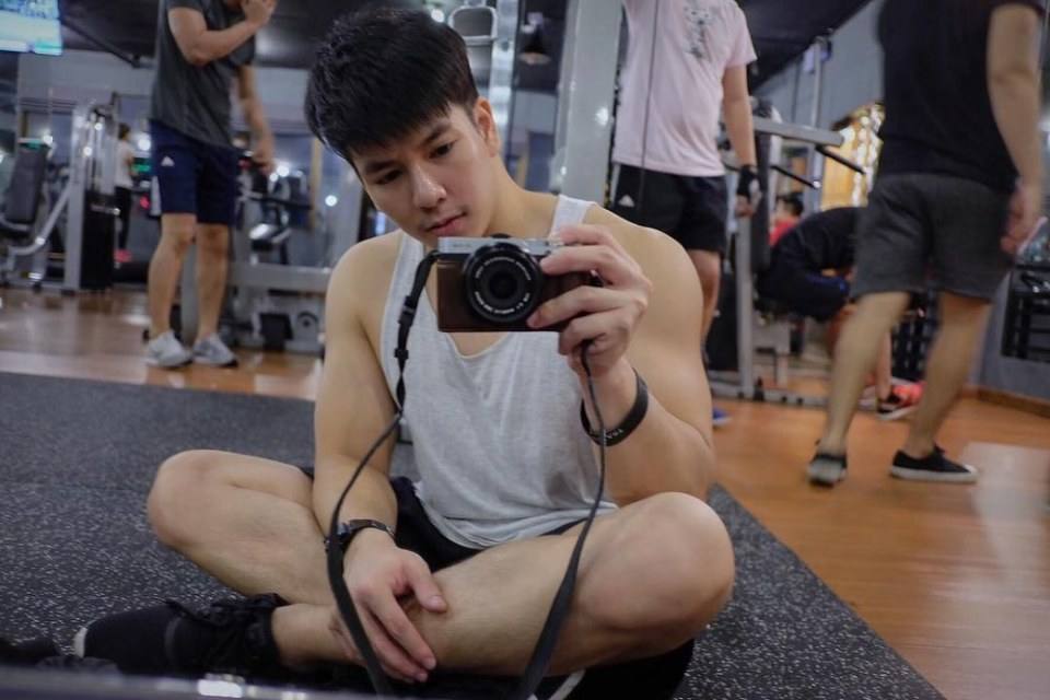 Pic Post ของฉัน //ตอน..โพสท์ (ตู) อยากดูก็เข้ามา 57