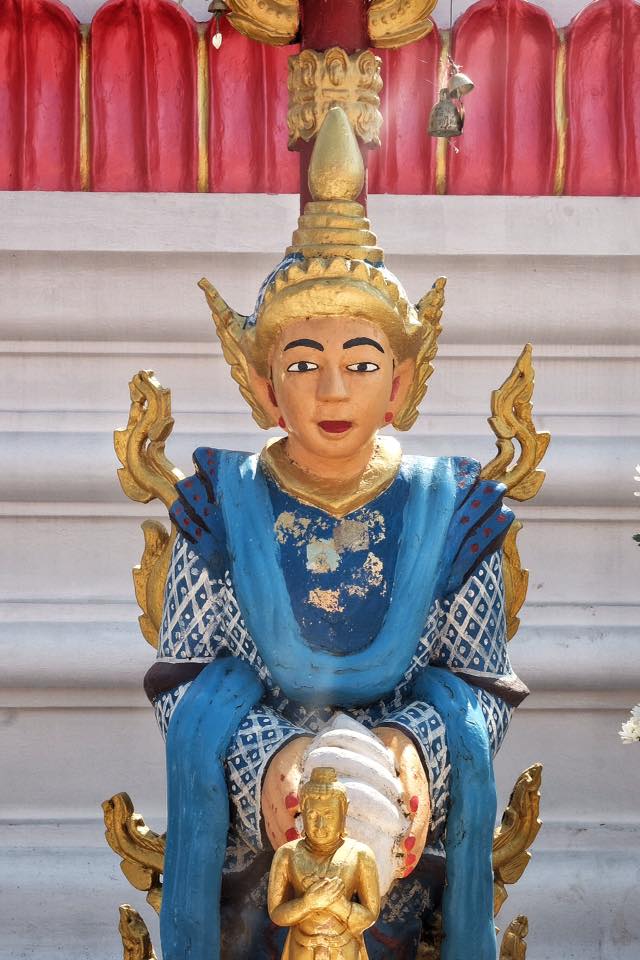 Pic Post ของฉัน // ตอน ภาพบุญ 2