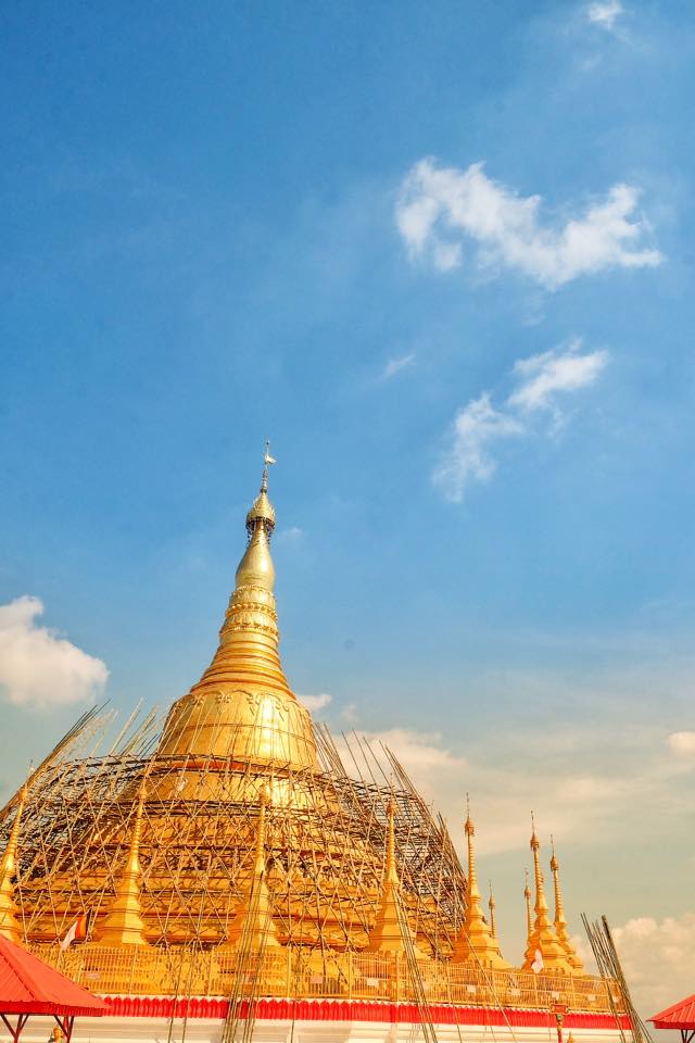 Pic Post ของฉัน // ตอน ภาพบุญ 2