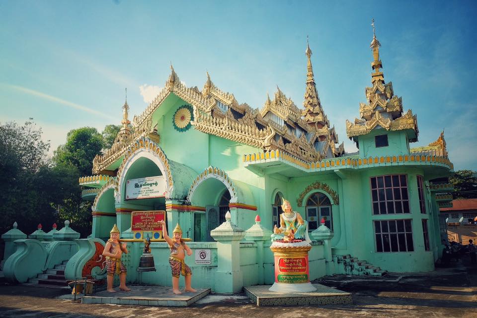 Pic Post ของฉัน // ตอน ภาพบุญ 2