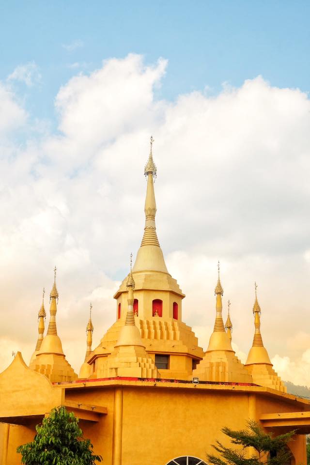 Pic Post ของฉัน // ตอน ภาพบุญ 2