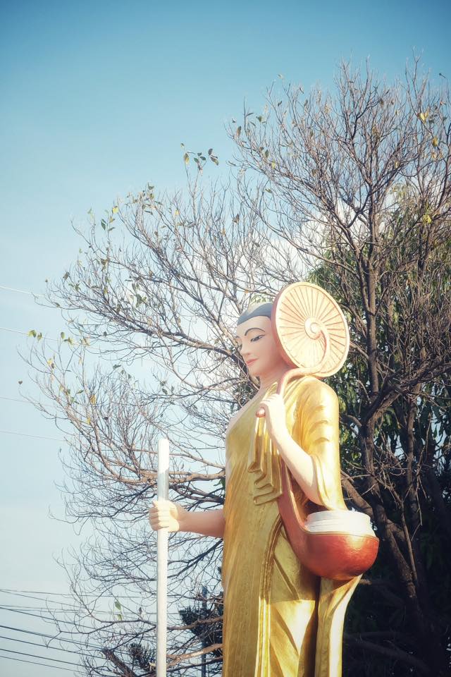 Pic Post ของฉัน // ตอน ภาพบุญ 2