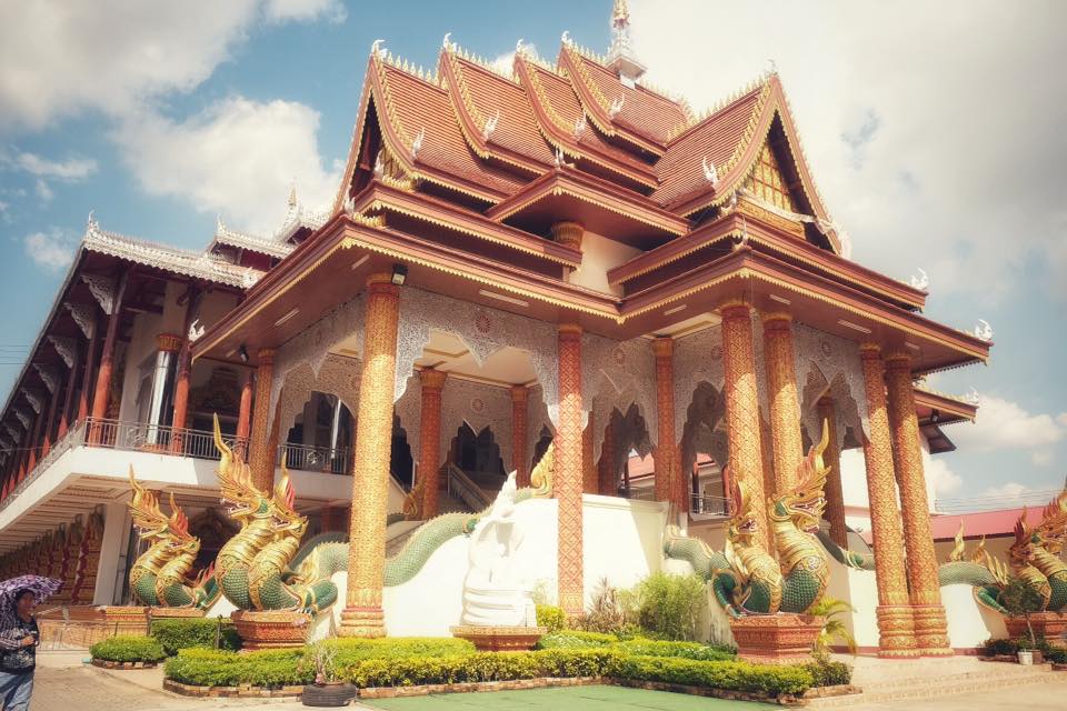 Pic Post ของฉัน // ตอน ภาพบุญ 2