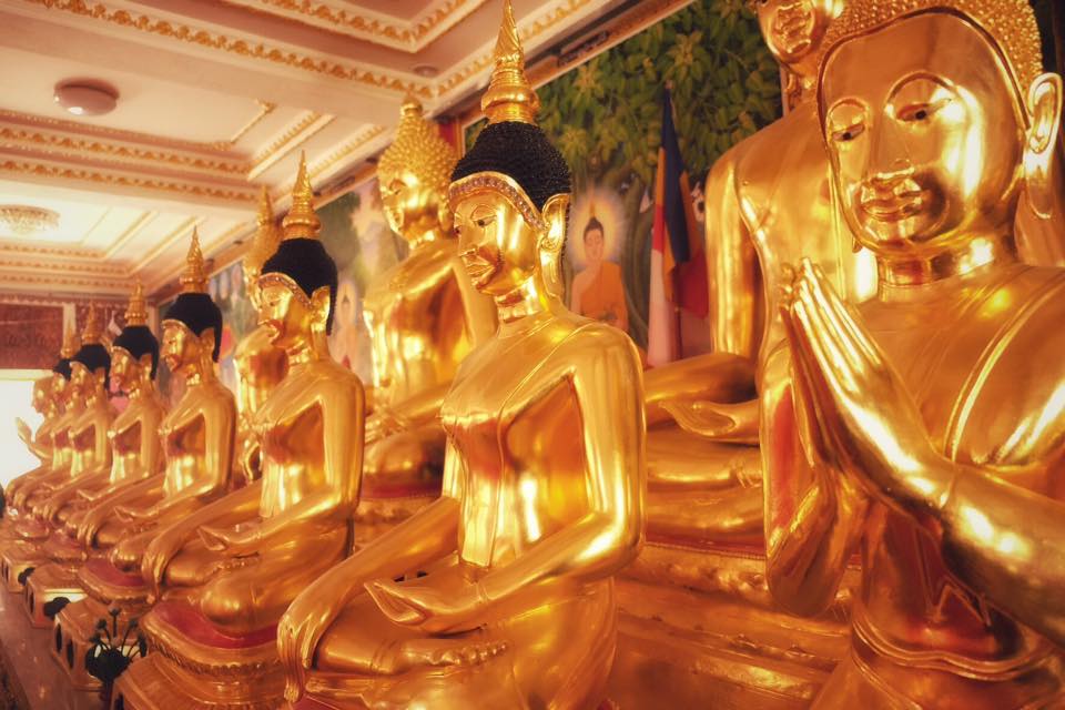 Pic Post ของฉัน // ตอน ภาพบุญ 2