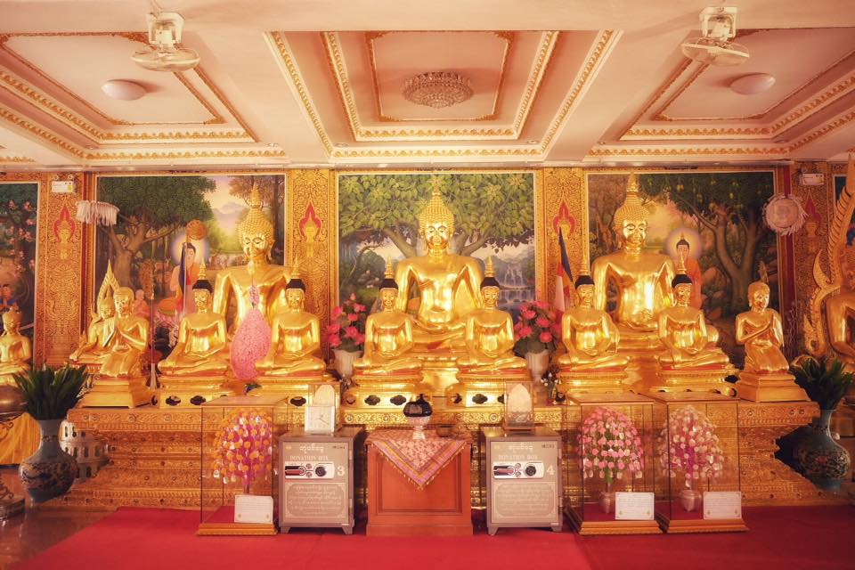 Pic Post ของฉัน // ตอน ภาพบุญ 2