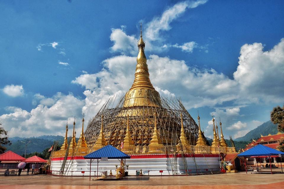 Pic Post ของฉัน // ตอน ภาพบุญ 2