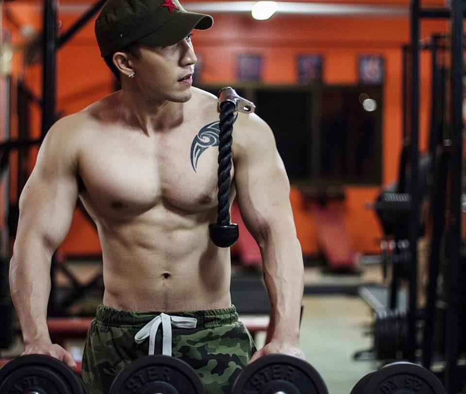 Pic Post ของฉัน ตอน อุ๋งอุ๋ง เด็ดมาก 88