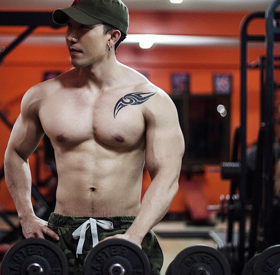 Pic Post ของฉัน ตอน อุ๋งอุ๋ง เด็ดมาก 88