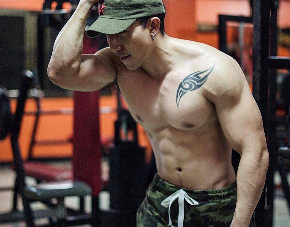 Pic Post ของฉัน ตอน อุ๋งอุ๋ง เด็ดมาก 88