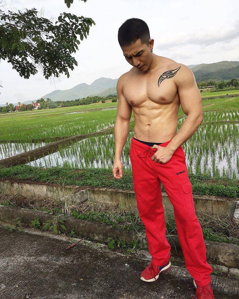 Pic Post ของฉัน ตอน อุ๋งอุ๋ง เด็ดมาก 88